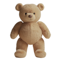 Teddy Bear Scene Creator Isolated Against transparent Background png