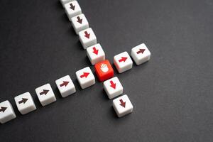 Prevent conflicts of interest and resolve conflicts. Mediation, negotiation, and legal frameworks help maintain trust and cooperation in business and governance photo