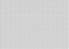 Subtle Grey Dotted Pattern vector