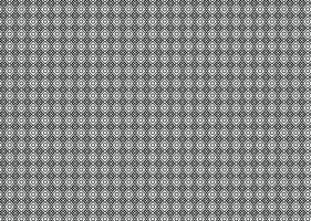 Geometric Seamless Pattern vector