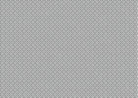Subtle Grey Geometric Pattern vector