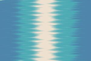 Abstract background Green and White striped pattern. vector