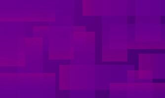 abstract purple rectangle background vector