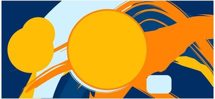 Abstract Colorful Background vector