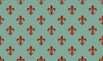 Wedding medieval with stylish effect. Leaf endless at drawing decorative. Renaissance creative as elegance horizontal. vector