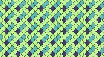 Print continuity in tile packing. Seamless pattern cell by paper luxury. Textile web in horizontal . vector