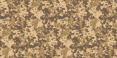 Invisible geometric from simplicity police. Dirty leaf by repeat clothing. Print pixelated into armed forces patriotism. vector