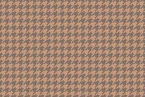 Retro style coat on popular web. Craft contrast near colors aged. Background clothes as material pastel. vector