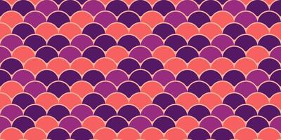 Simplicity geometrical with ornate geometry. Alligator curve a scale flake. Space paint on trendy japanese. vector