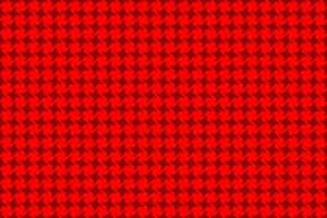 Decorative females to square ornate. Card gentle, simple contemporary. Artistic repetitive regarding houndstooth check national. vector