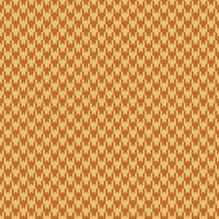 Graphic repeating to repetitive simplicity. Coloured femininity and goose foot pattern vogue. Diamond craft toward interior females. vector