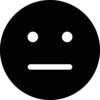 Emoticon Icon in flat. Emoji icon containing happy emotion, sad, smiling, surprised, angry, relaxed, confused, laughing and shocked isolated on for apps vector