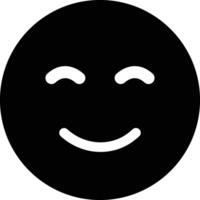 Emoticon Icon in flat. Emoji icon containing happy emotion, sad, smiling, surprised, angry, relaxed, confused, laughing and shocked isolated for apps or web vector