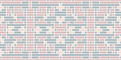 Pixel Geometric Ethnic Motifs Patternfolk Embroidery, Aztec Geometric Ornament Print. Design for Carpet, Wallpaper, Clothing, Wrapping, Fabric vector