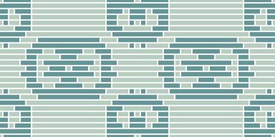 Aztec Geometrical Pattern Designfolk Embroidery, Aztec Geometric Ornament Print. Design for Carpet, Wallpaper, Clothing, Wrapping, Fabric vector