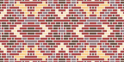 Arabesque Simple Arabic Geometric Patternfolk Embroidery, Aztec Geometric Ornament Print. Design for Carpet, Wallpaper, Clothing, Wrapping, Fabric vector