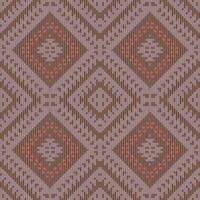 African Islamic Geometric Patterns Downloadfolk Embroidery, Aztec Geometric Ornament Print. Design for Carpet, Wallpaper, Clothing, Wrapping, Fabric vector