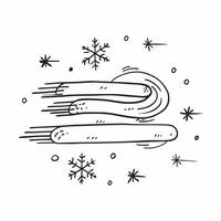 Winter snow seamless pattern with delicate light snowflakes and frosty textures for a minimalist winter design concept as Minimalist winter snow pattern with delicate snowflakes an Clean vector