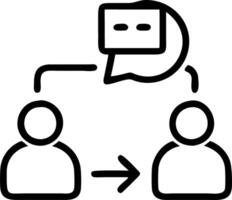 web design and mobile application design process concept with designer and developer team working concept as A team of designers and developers collaborating on the design process Clean Set 4 vector