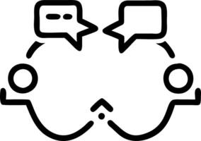 web design and mobile application design process concept with designer and developer team working concept as A team of designers and developers collaborating on the design process Clean Set 3 vector