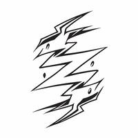 Tribal patterns seamless design with bold lines and earthy tones for a striking cultural aesthetic concept as Bold tribal patterns with earthy tones and geometric lines perfect for Clean Set 5 vector