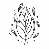 Spring nature seamless pattern with intricate leaf veins and soft pastel tones for elegant spring designs concept as Elegant spring nature pattern with intricate leaf veins and sof Clean vector