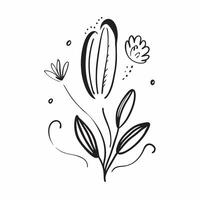 Soft summer flowers seamless pattern with pastel hues and gentle curves for calm soothing spring designs concept as Gentle summer flower pattern with pastel hues and soft curves id Clean Set 7 vector