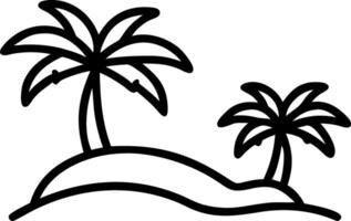 sand blurred palm tropical beach bokeh background summer vacation travel concept copy space concept as A tropical beach scene with blurred palms and bokeh sunlight offers a dreamy Clean Set 2 vector
