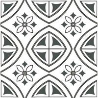 Position nostalgic banner cuts tile layout intricate patterns color palette focusing on professional look and brand identity concept as Enliven marketing campaigns with cohesive r Clean vector