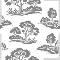 Illustrate a seamless pattern featuring retro polka dots in vibrant primary colors for a playful mid century modern theme concept as Design a repeating pattern with bold polka dot Clean Set 8 vector