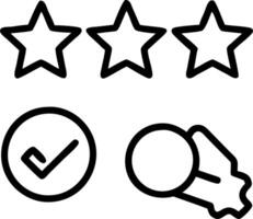 After service rating concept to assess satisfaction of service recipients evaluating post service experience and customer satisfaction for business reputation concept as After ser Clean vector