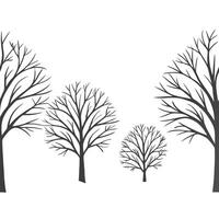 Winter whites seamless pattern with frost covered leaves snowflakes and icy textures for a delicate cold season feel concept as Delicate winter whites pattern with frost covered le Cleans Set 3 vector