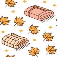 Winter warmth seamless tile pattern with hot cocoa and snowflakes for cozy kitchen decor concept as Hot cocoa and snowflakes arranged seamlessly to create cozy and warm winter kitc Clean Set 3 vector