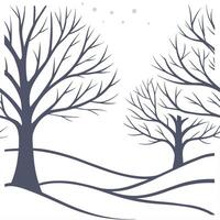 Winter snow seamless pattern with heavy snowflakes and layered snowdrifts for a dramatic winter effect concept as Dramatic winter snow pattern with heavy snowflakes and layered sno Cleans vector