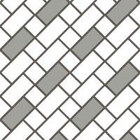 Vintage herringbone seamless pattern with classic lines and subtle color variations for timeless designs concept as Timeless vintage herringbone pattern featuring classic lines and Cleans vector