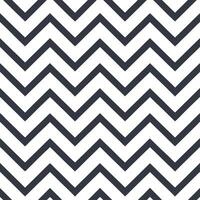 Vintage chevron seamless pattern with bold zigzag lines and classic color schemes for stylish designs concept as Stylish vintage chevron pattern featuring bold zigzag lines and cla Cleans vector