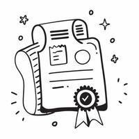 Sterile Medical Storage with Certificate and Badge concept as Sterile medical storage with a certificate and an ISO badge set against a dreamy background offering ample space for t Cleans vector
