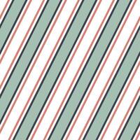 Retro minimalist stripes seamless pattern with thin lines and soft colors for subtle designs concept as Subtle retro minimalist stripes pattern featuring thin lines and soft colors Cleans vector
