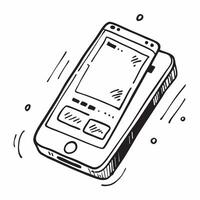 Phone Displaying Digital Wallet concept as A smartphone displaying a digital wallet interface on a plain background leaving space for text or graphics on the sides in Photo Stock Cleans vector
