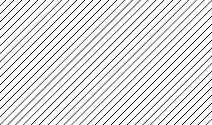 Lateral lines pattern design for decoration, wrapping paper, print, fabric or textile