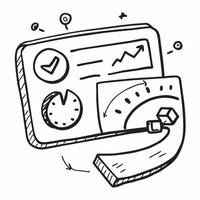 Flat design as Dashboard icon with copy space on a blue background concept as A image of a dashboard icon with ample copy space on a blue background perfect for automotive a Cleans Set 2 vector