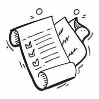 Checklist icon with copy space for infographics concept as An infographic ready checklist icon with copy space designed to convey complex information and task management insights i Cleans vector