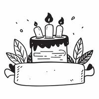 Candles and fall foliage centerpiece on a table with copy space concept as A table featuring candles and fall foliage centerpiece creating a warm Thanksgiving atmosphere with plen Cleans vector