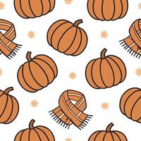 Autumn warmth seamless tile pattern with cozy blankets and golden maple leaves for inviting home decor concept as Cozy blankets and golden maple leaves arranged seamlessly to creat Cleans Set 16 vector