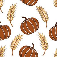 Autumn warmth seamless tile pattern with cozy blankets and golden maple leaves for inviting home decor concept as Cozy blankets and golden maple leaves arranged seamlessly to creat Cleans Set 12 vector