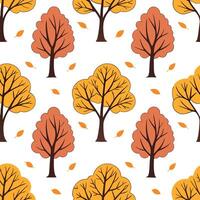 Autumn warmth seamless tile pattern with cozy blankets and golden maple leaves for inviting home decor concept as Cozy blankets and golden maple leaves arranged seamlessly to creat Cleans Set 7 vector
