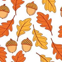 Autumn warmth seamless tile pattern with cozy blankets and golden maple leaves for inviting home decor concept as Cozy blankets and golden maple leaves arranged seamlessly to creat Cleans vector