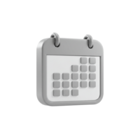 Event calendar icon digital design graphic representation modern environment close-up view time management concept png
