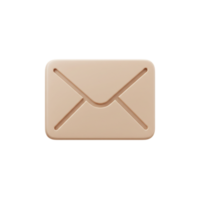 Email icon design digital platforms graphic content modern environment close-up view communication concept png