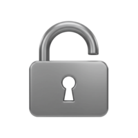 Unlocking potential security measures in technology digital spaces infographic modern environment informative view safety awareness png